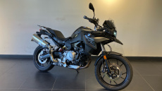 BMW F750 GS TE